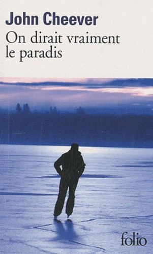  On dirait vraiment le paradis  