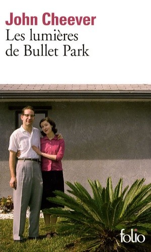  Les lumières de Bullet Park  