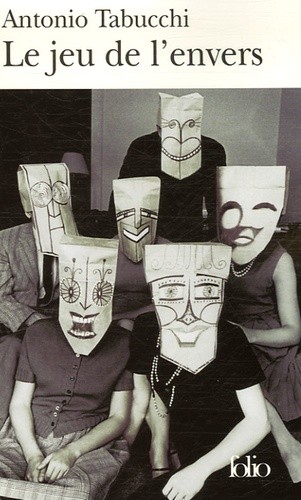  Le jeu de l'envers  