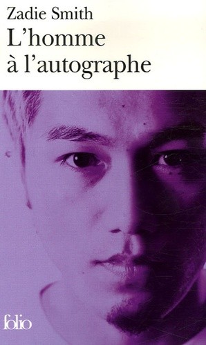  L'homme à l'autographe  