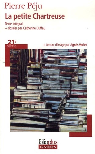  La petite Chartreuse  