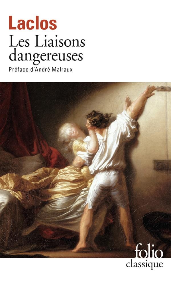  Les liaisons dangereuses  