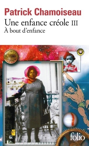  Une enfance créole Tome 3  