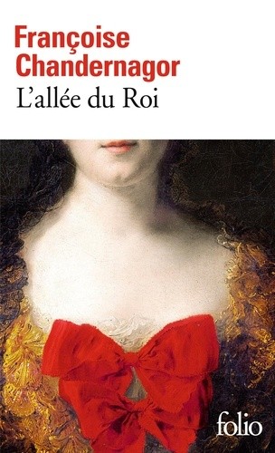  L'allée du Roi  
