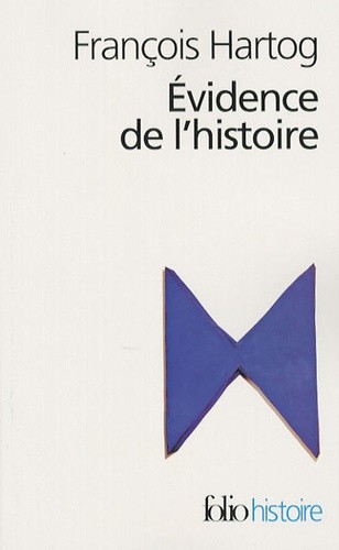  Evidence de l'histoire - Ce que voient les historiens 
