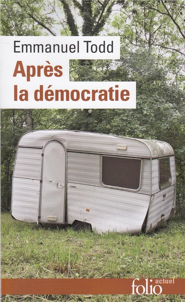  Après la démocratie 