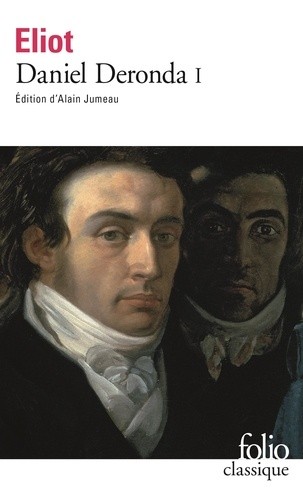  Daniel Deronda - Volume 1  