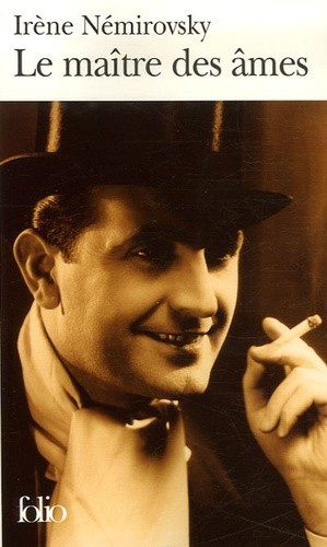  Le maître des âmes  
