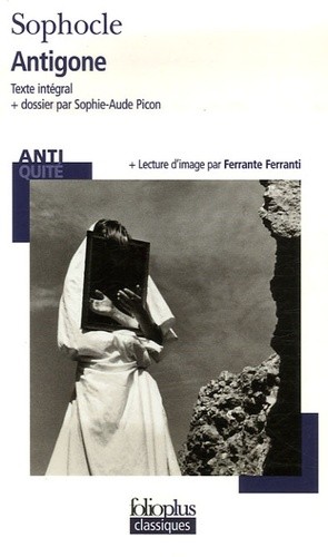  Antigone  