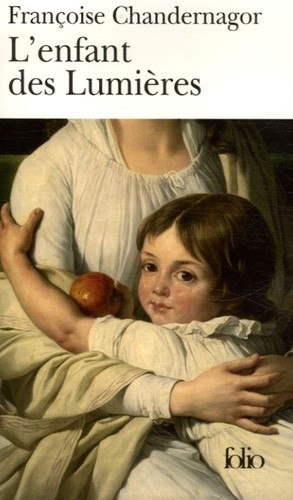  L'Enfant des Lumières  