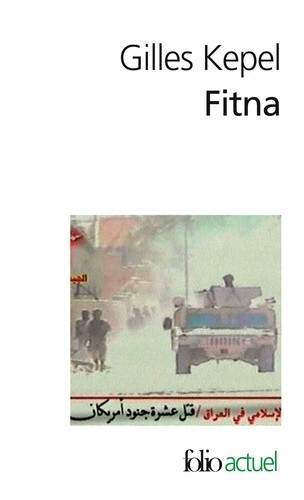  Fitna - Guerre au coeur de l'islam  