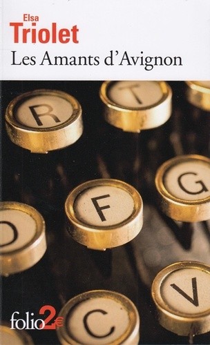  Les Amants d'Avignon  