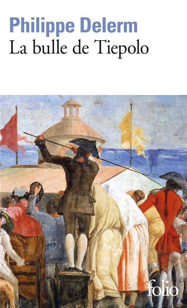  La bulle de Tiepolo 