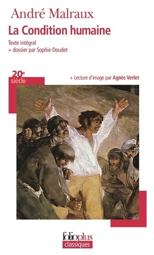  La condition humaine  