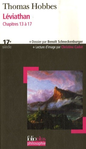  Léviathan - Chapitres 13 à 17  