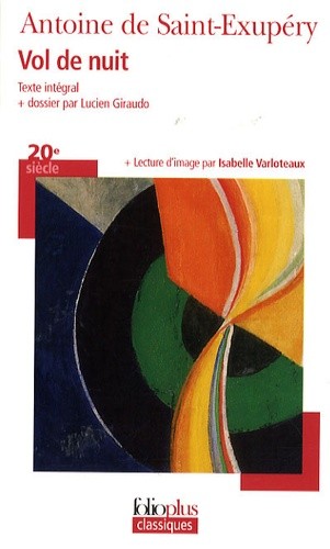  Vol de nuit  