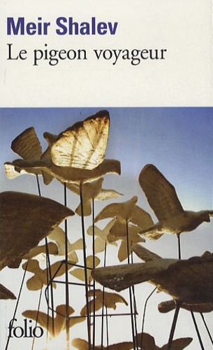  Le pigeon voyageur  