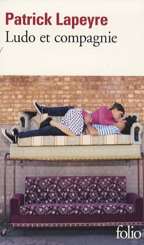  Ludo et compagnie  