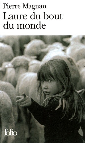  Laure du bout du monde  