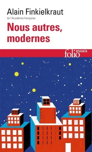 Nous autres, modernes - Quatre leçons  