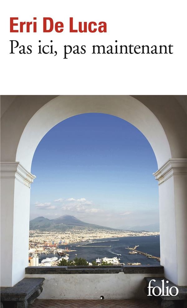  Pas ici, pas maintenant 