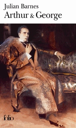  Arthur et George  