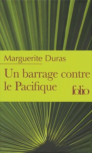  Un barrage contre le Pacifique  