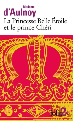  La Princesse Belle Etoile et le prince Chéri  