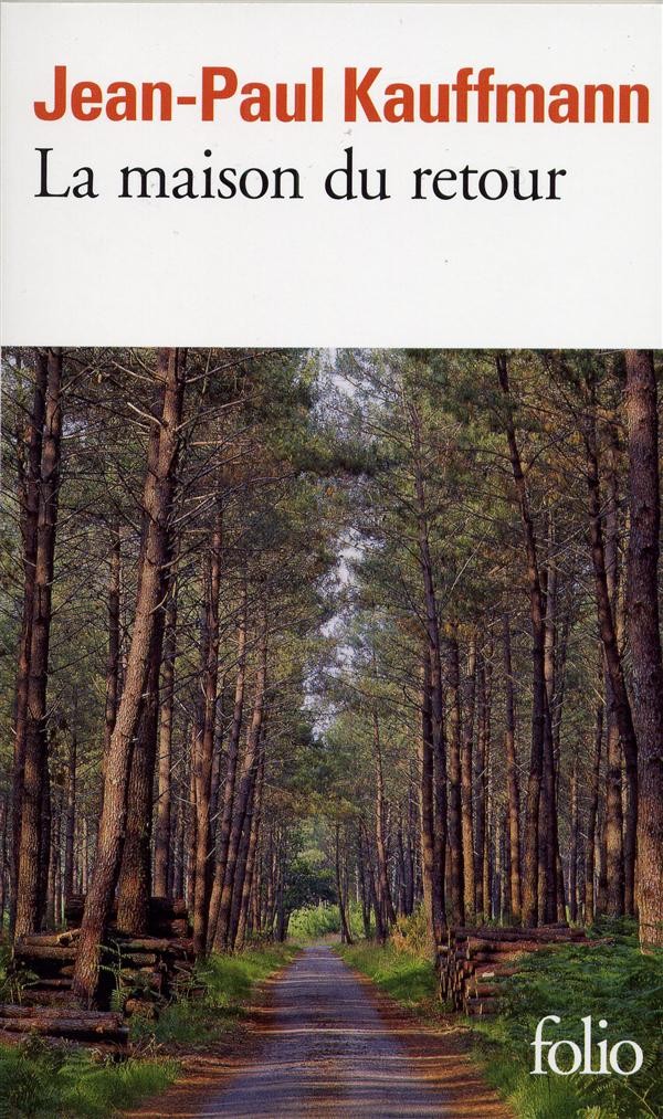  La maison du retour 
