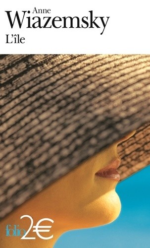  L'île - Extrait du recueil Des filles bien élevées  