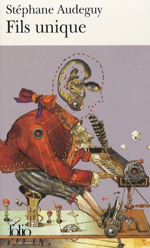  Fils unique  