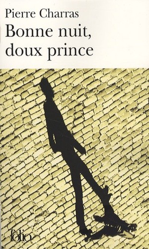 BONNE NUIT, DOUX PRINCE