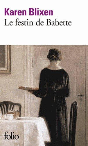  Le festin de Babette - Et autres contes  