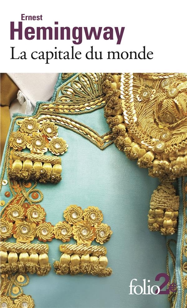  La capitale du monde 