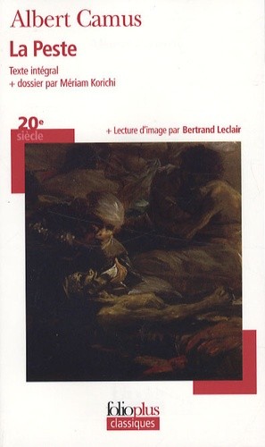 La Peste  