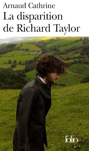  La disparition de Richard Taylor  