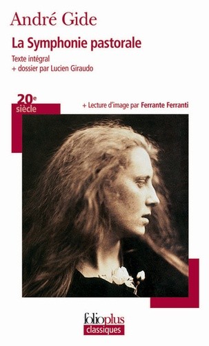  La Symphonie pastorale  