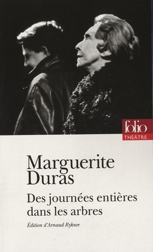  Des journées entières dans les arbres  