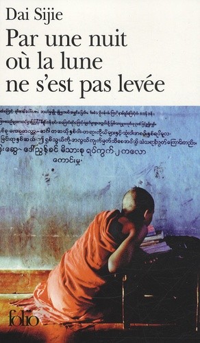  Par une nuit où la lune ne s'est pas levée  