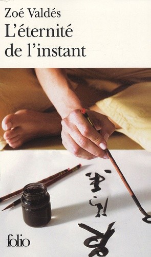  L'éternité de l'instant  