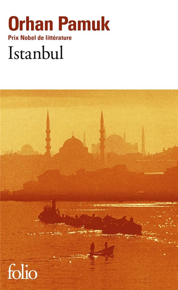  Istanbul 