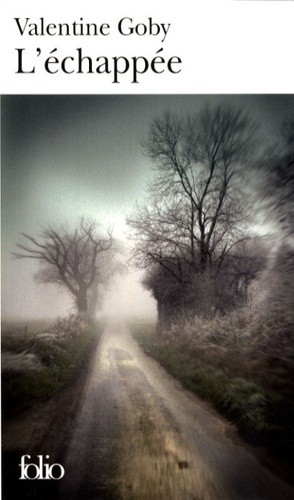  L'échappée  