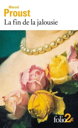  La fin de la jalousie - Et autres nouvelles  