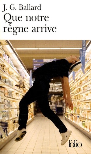  Que notre règne arrive  