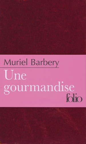  Une gourmandise  
