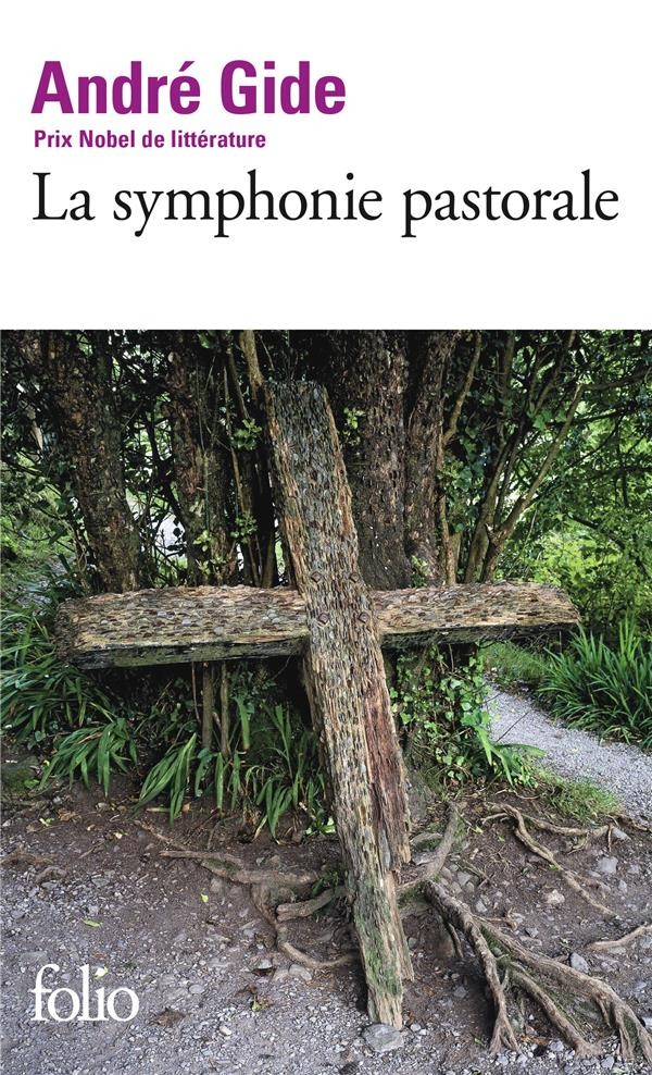  La symphonie pastorale 