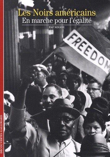  Les Noirs américains - En marche pour l'égalité  