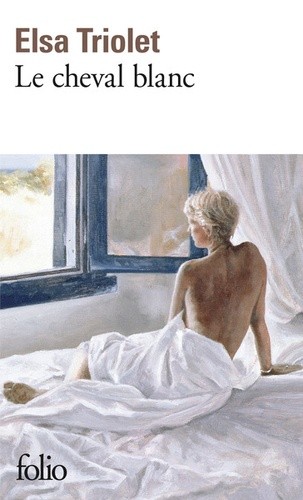  Le Cheval blanc  