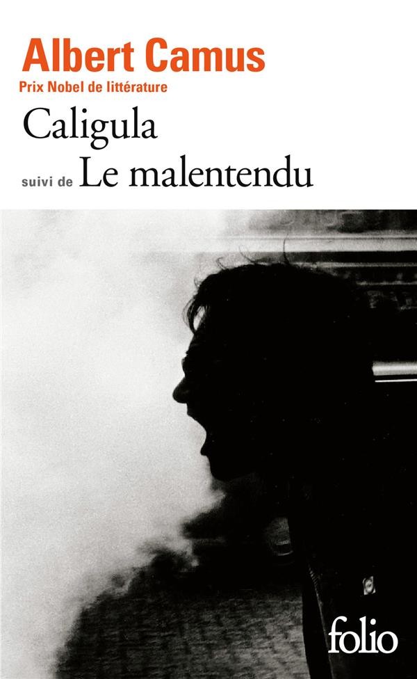  Caligula ; le malentendu 
