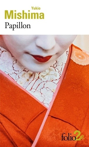  Papillon - Suivi de La lionne  